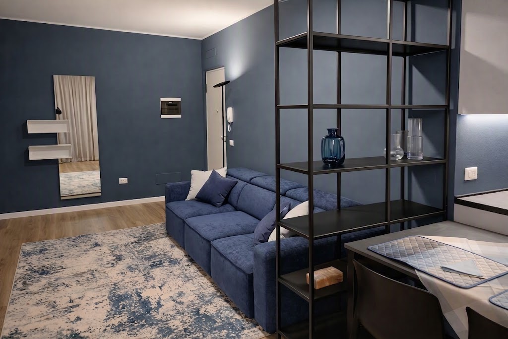 cantiere in corso